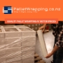 Palletwrapping material supplier in new zealand