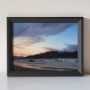 Mutual Solitude- original oil painting