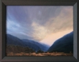 Nearing Hush- original oil painting