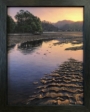 Rise and Fall- acrylic painting