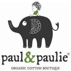 Paul and Paulie Organic Cotton Boutique