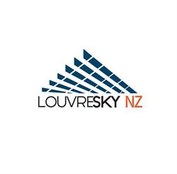 Louvresky Limited - Louvre Pergola - New Zealand