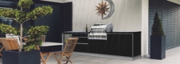 Outdoor Kitchen