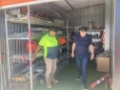 programmed property services gisborne interior