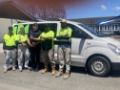 programmed property services gisborne team