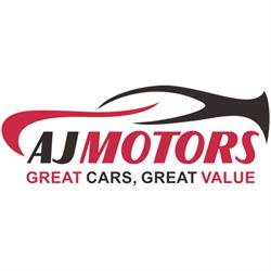 AJ MOTORS WEST CITY