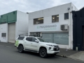 programmed property services dunedin exterior