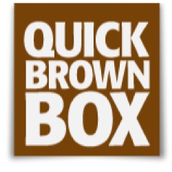Quick Brown Box