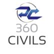 360 Civils Limited