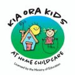 Kia Ora Kids Home Childcare