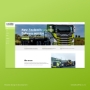 CV Compton - One of NZs largest transport agencies