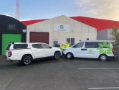 programmed property services invercargill team