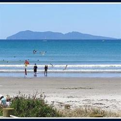 Beach B&B