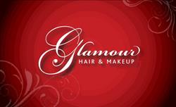 Glamour Hair & Makeup