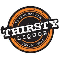 Thirsty Liquor Waitangirua