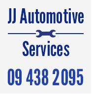 Jj Automotive Services
