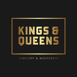 Kings & Queens Jewellery