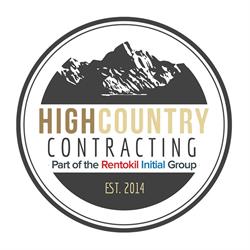 High Country Contracting - Canterbury