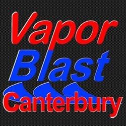 Vapor Blast Canterbury for Vapour Blasting