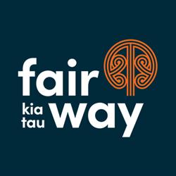Fair Way – kia tau
