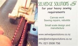 Selvedge Solutions