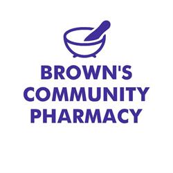 Brown's Community Pharmacy