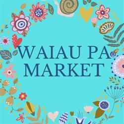 Waiau Pa Central Market