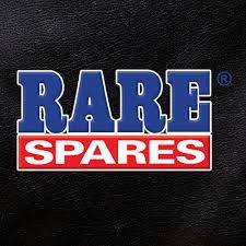 Rare Spares NZ Ltd Christchurch