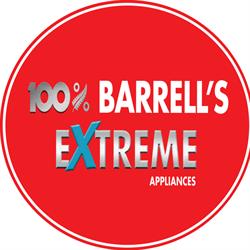 100% Barrell's Extreme Appliances