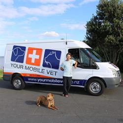 Your Mobile Vet Ltd