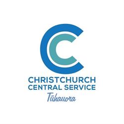 Christchurch Central Service