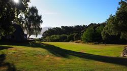 Mt Vernon Lodge Akaroa