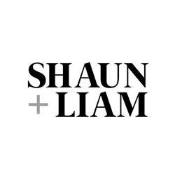 Shaun and Liam - Bayleys