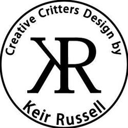 Creative Critters Design