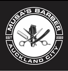 Musa's Barber Auckland
