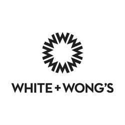 White + Wong's - Newmarket