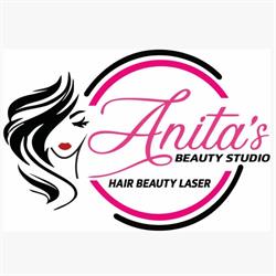 Anita’s Beauty Studio