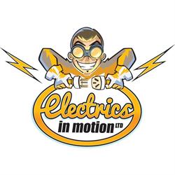Electrics in Motion