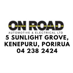 On Road Automotive & Electrical
