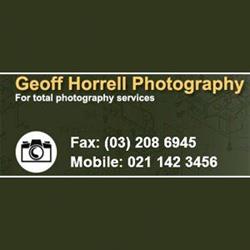 Geoff Horrell Photography