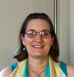 Maria Natural Health Therapist