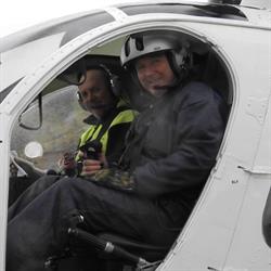 Eastland Heli Services Ltd