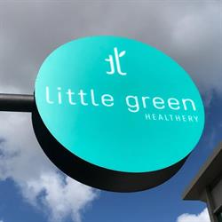 Little Green