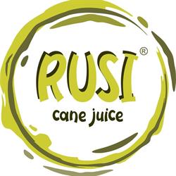 RUSI Cane Juice