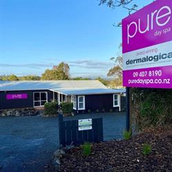 Pure Day Spa