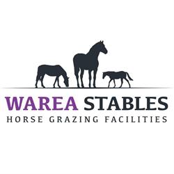 Warea stables