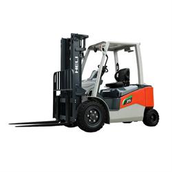 Heli Forklifts NZ