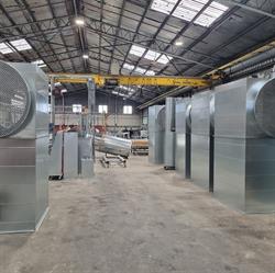 Alround Sheetmetals