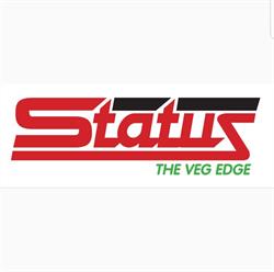 Status, The Veg Edge