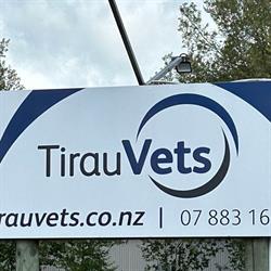 Tirau Veterinary Centre